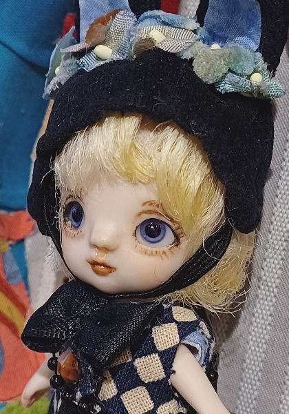 �����ͤͺ� / �ڥ��������Υ��������ɡ�