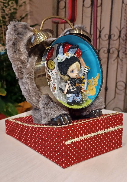 �����ͤͺ� / �ڥ��������Υ��������ɡ�