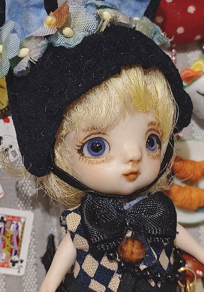 �����ͤͺ� / �ڥ��������Υ��������ɡ�