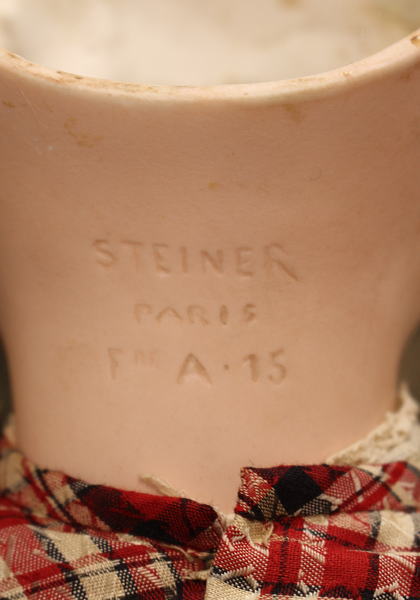 ����ƥ����� �ե����ɡ��� J. STEINER��/���������ʡ��ե����㡼A  15�桡���ƥ͡���