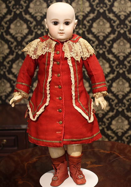 ����ƥ����� �ե����ɡ��롡JUMEAU EJ 6��/ ����⡼EJ 6�桡