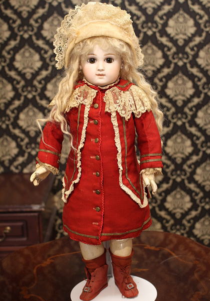 ����ƥ����� �ե����ɡ��롡JUMEAU EJ 6��/ ����⡼EJ 6�桡