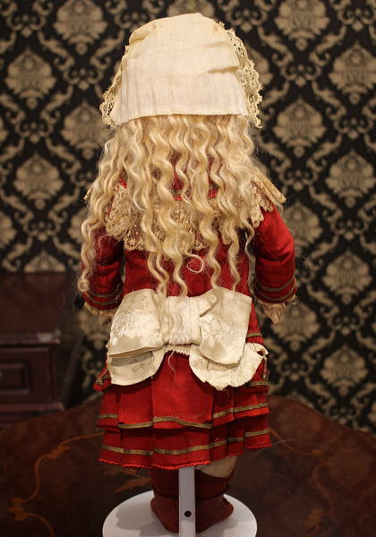 ����ƥ����� �ե����ɡ��롡JUMEAU EJ 6��/ ����⡼EJ 6�桡