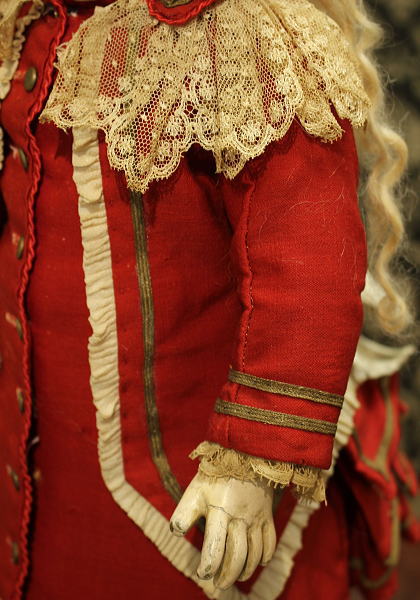 ����ƥ����� �ե����ɡ��롡JUMEAU EJ 6��/ ����⡼EJ 6�桡