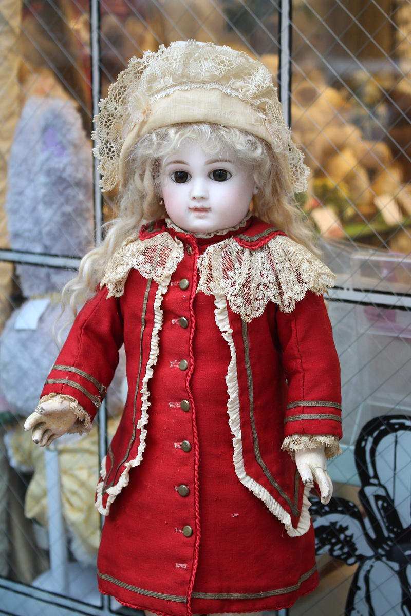 ����ƥ����� �ե����ɡ��롡JUMEAU EJ 6��/ ����⡼EJ 6�桡