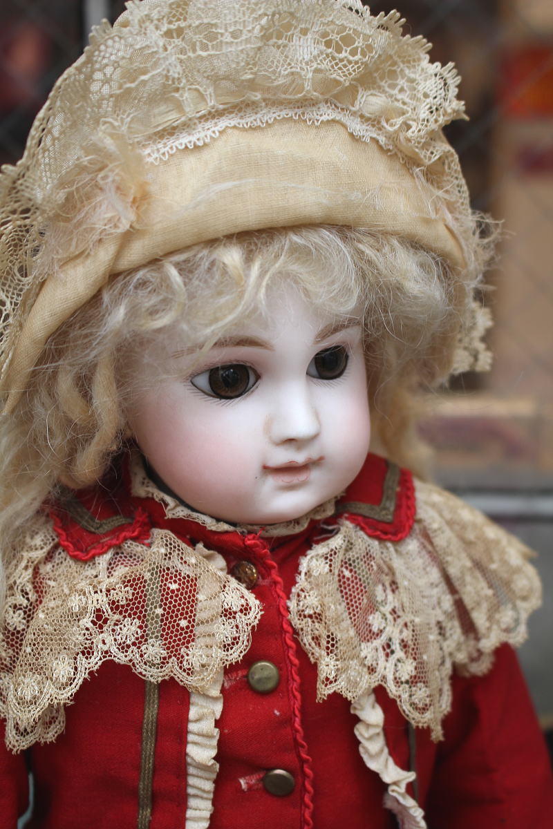 ����ƥ����� �ե����ɡ��롡JUMEAU EJ 6��/ ����⡼EJ 6�桡