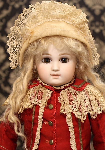 ����ƥ����� �ե����ɡ��롡JUMEAU EJ 6��/ ����⡼EJ 6�桡