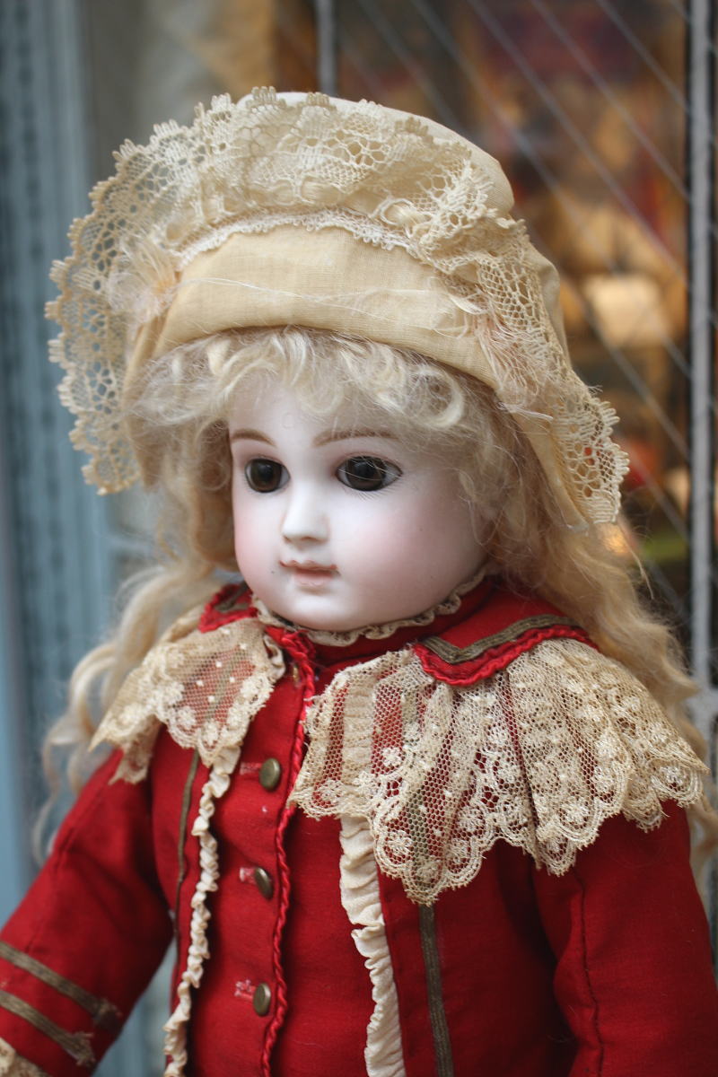 ����ƥ����� �ե����ɡ��롡JUMEAU EJ 6��/ ����⡼EJ 6�桡