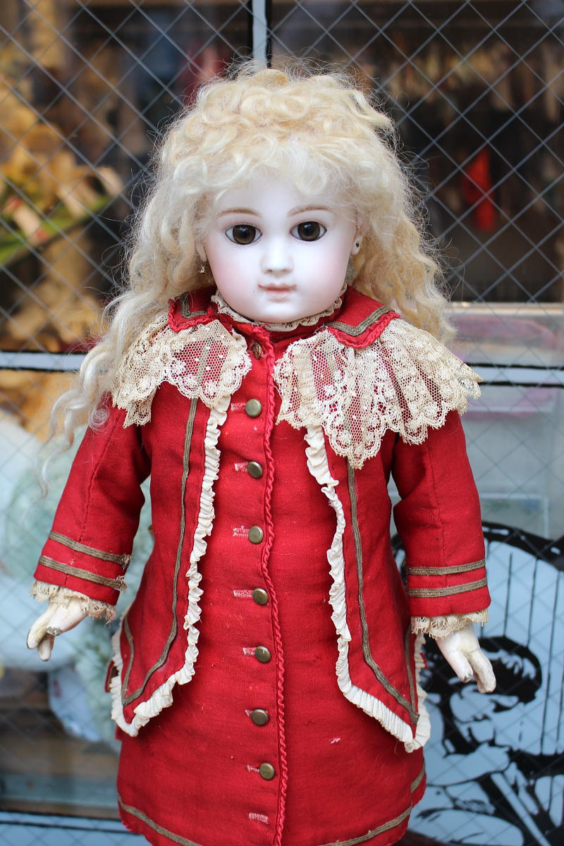 ����ƥ����� �ե����ɡ��롡JUMEAU EJ 6��/ ����⡼EJ 6�桡