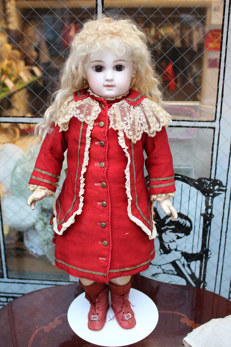 ����ƥ����� �ե����ɡ��롡JUMEAU EJ 6��/ ����⡼EJ 6�桡