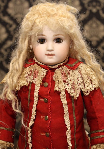 ����ƥ����� �ե����ɡ��롡JUMEAU EJ 6��/ ����⡼EJ 6�桡