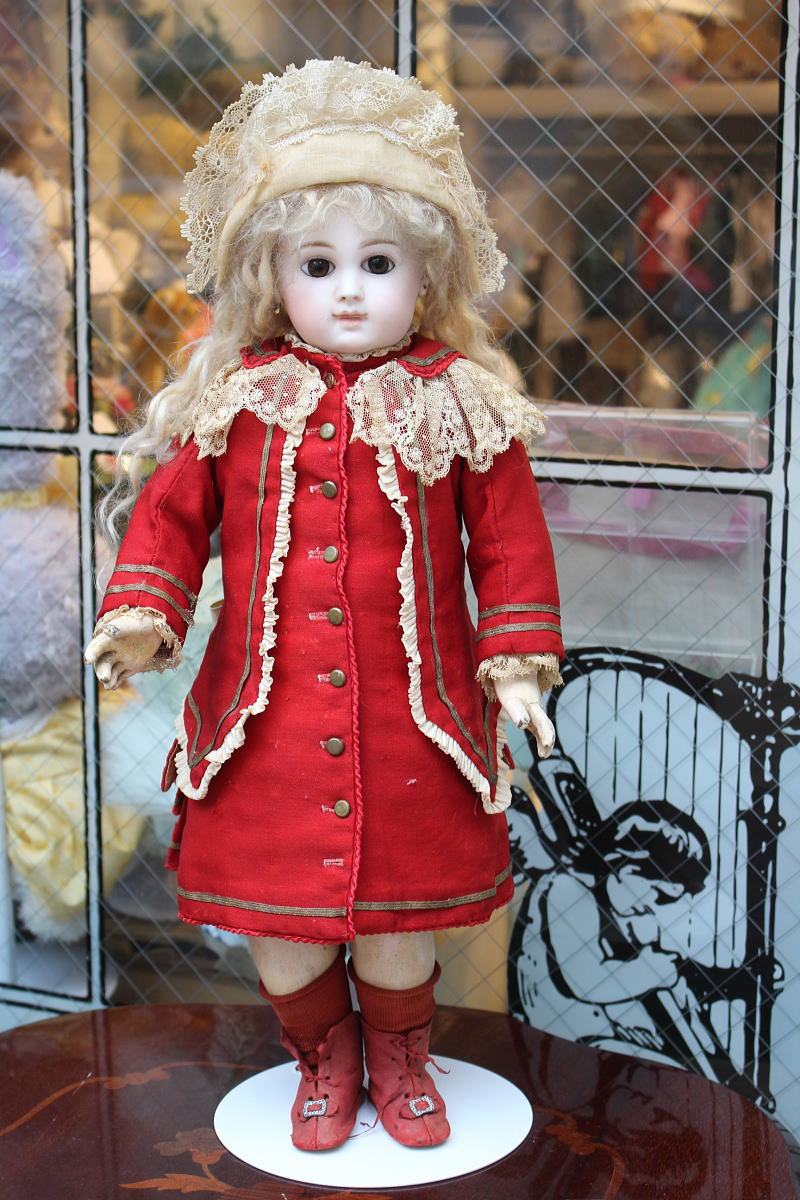 ����ƥ����� �ե����ɡ��롡JUMEAU EJ 6��/ ����⡼EJ 6�桡