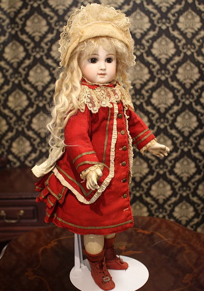 ����ƥ����� �ե����ɡ��롡JUMEAU EJ 6��/ ����⡼EJ 6�桡