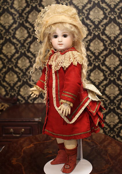 ����ƥ����� �ե����ɡ��롡JUMEAU EJ 6��/ ����⡼EJ 6�桡