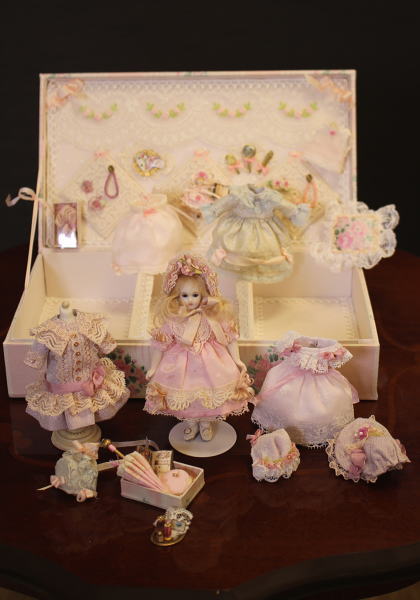 *white rose�� / ��ץ����������ɡ��� �ȥꥹ�ƥ���⡼ ��Presention box��