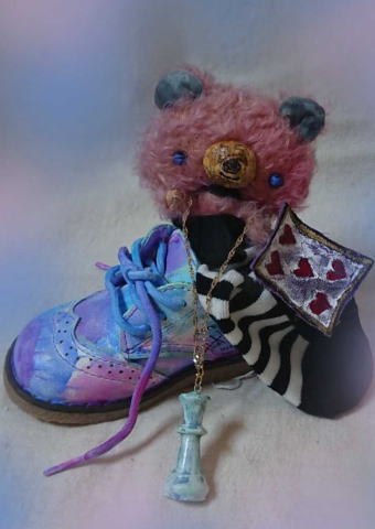 ��ƣ ���� /���ڭ�Shoes in ����ष��
