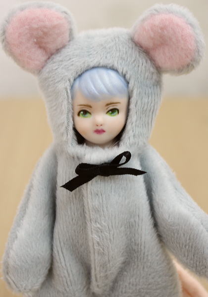 Qeromalion* ���Ϻ� /  �ͤ��� de�ޥɥ졼�̤����5