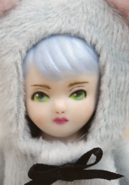 Qeromalion* ���Ϻ� /  �ͤ��� de�ޥɥ졼�̤����5