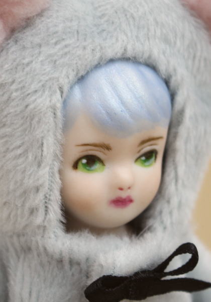 Qeromalion* ���Ϻ� /  �ͤ��� de�ޥɥ졼�̤����5