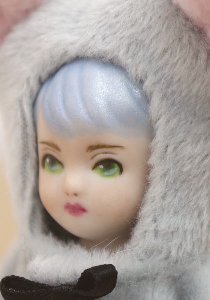 Qeromalion* ���Ϻ� /  �ͤ��� de�ޥɥ졼�̤����5