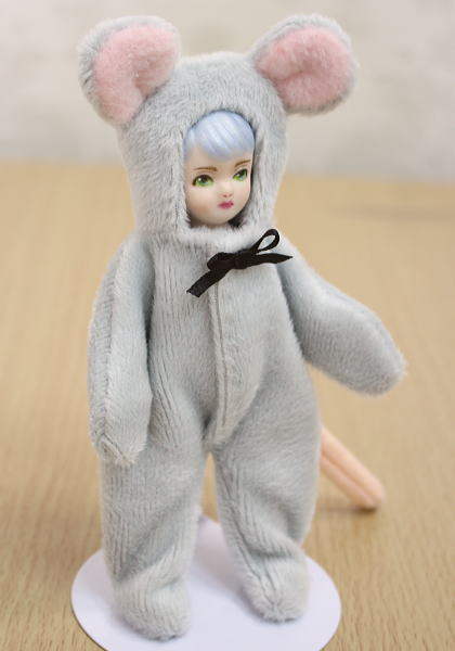 Qeromalion* ���Ϻ� /  �ͤ��� de�ޥɥ졼�̤����5