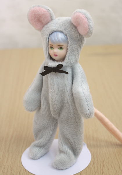 Qeromalion* ���Ϻ� /  �ͤ��� de�ޥɥ졼�̤����5