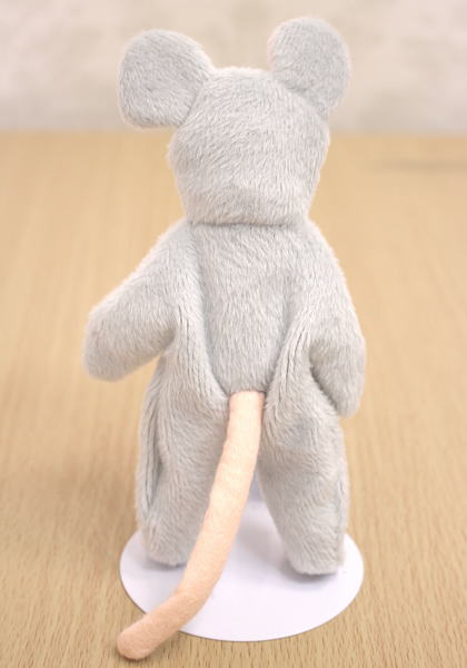 Qeromalion* ���Ϻ� /  �ͤ��� de�ޥɥ졼�̤����5