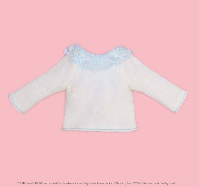 Blythe / �֥饤����22cm�ɡ����Ѣ�Dear Darling fashion for dolls�֥졼���� �����ǥ�����ʥ֥롼�ˡע�4571493432976