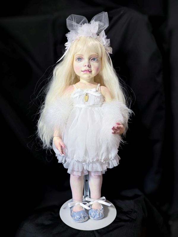 En�� / �ڥ֥�� Blanc��