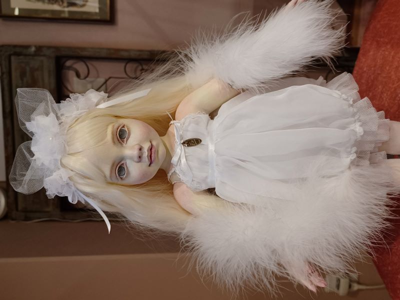 En�� / �ڥ֥�� Blanc��