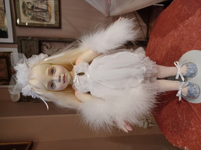 En�� / �ڥ֥�� Blanc��