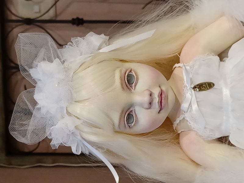 En�� / �ڥ֥�� Blanc��