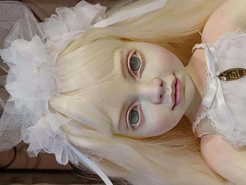 En�� / �ڥ֥�� Blanc��