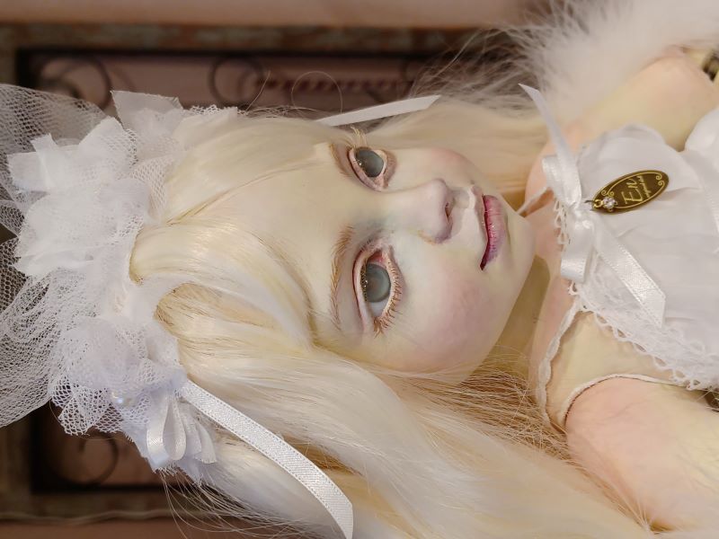 En�� / �ڥ֥�� Blanc��