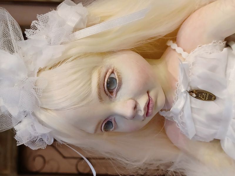 En�� / �ڥ֥�� Blanc��