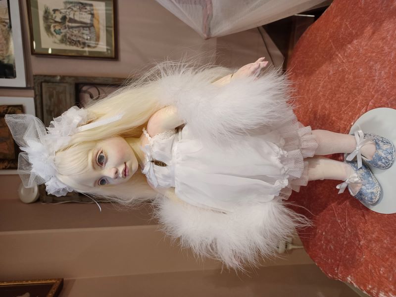 En�� / �ڥ֥�� Blanc��