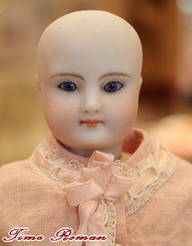 ����ƥ������ɡ��� -Unknown Maker Fashion Doll-