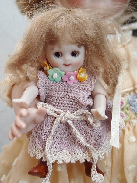��Ļ����Һ� / �����ȥʡ�JDK 221 Googly �� Little��Googly