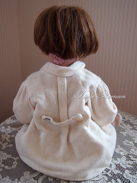 �ڤ��Ͳ����������ޤ����� German bisque Character Doll K*R / Simon&Halbig #126