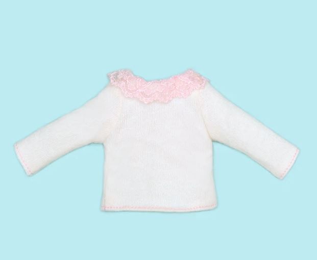 Blythe / �֥饤����22cm�ɡ����Ѣ�Dear Darling fashion for dolls�֥졼���� �����ǥ�����ʥԥ󥯡ˡע�4571493432976