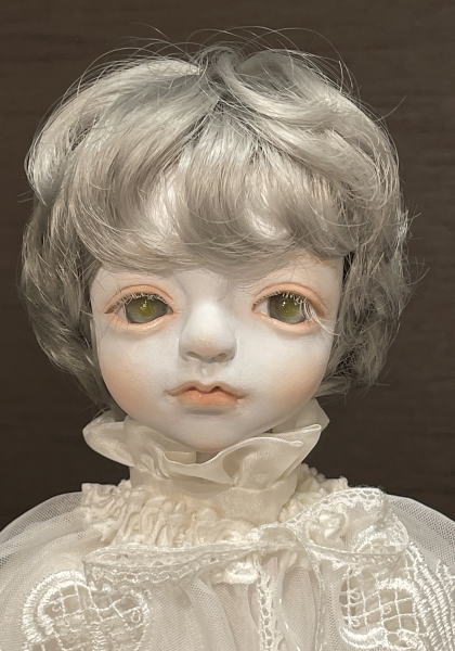 ���� ̤ͭ�� / ��Innocent 01��