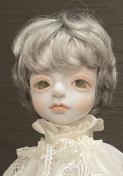 ���� ̤ͭ�� / ��Innocent 01��