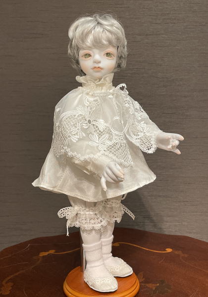 ���� ̤ͭ�� / ��Innocent 01��