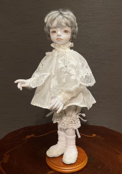 ���� ̤ͭ�� / ��Innocent 01��