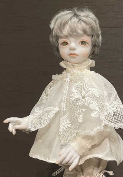 ���� ̤ͭ�� / ��Innocent 01��