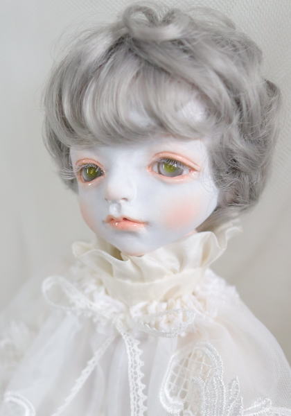 ���� ̤ͭ�� / ��Innocent 01��