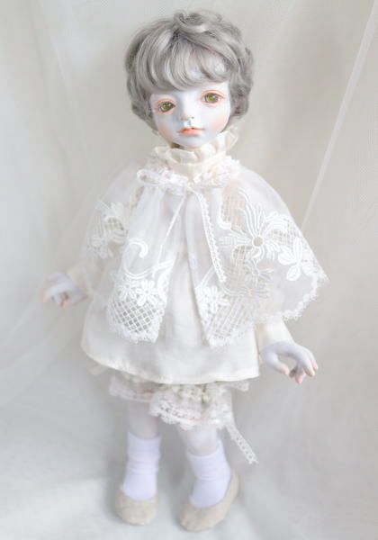 ���� ̤ͭ�� / ��Innocent 01��