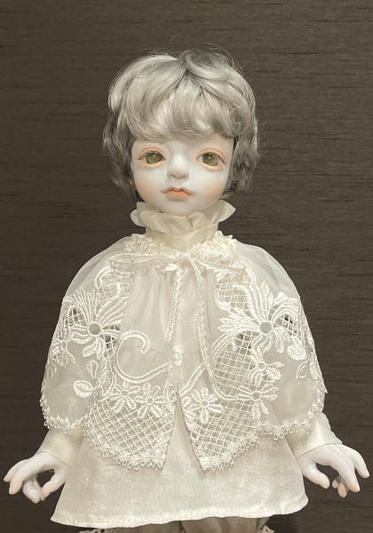 ���� ̤ͭ�� / ��Innocent 01��