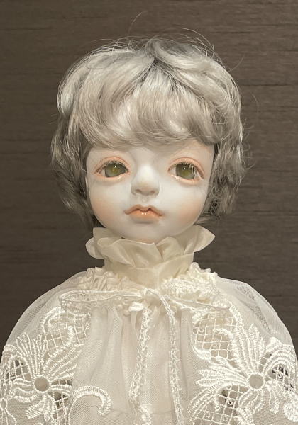 ���� ̤ͭ�� / ��Innocent 01��