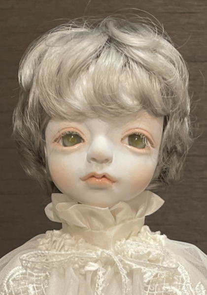 ���� ̤ͭ�� / ��Innocent 01��